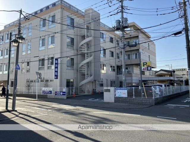 ヒカルサ久喜東の周辺写真