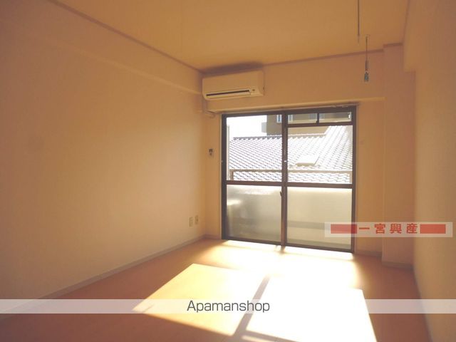 ジョイフル第5中村の内装写真
