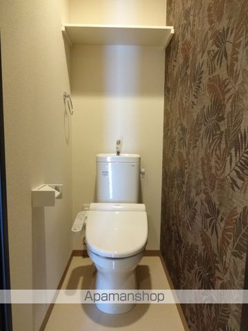 フジパレス杉本町VI番館の内装写真
