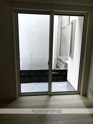 Ｌａ　ｖｉｔａ　ｒｉｃｃａ[1LDK/32.32m2]の眺望