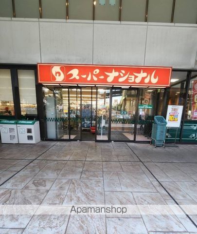 秋田ビルの周辺写真