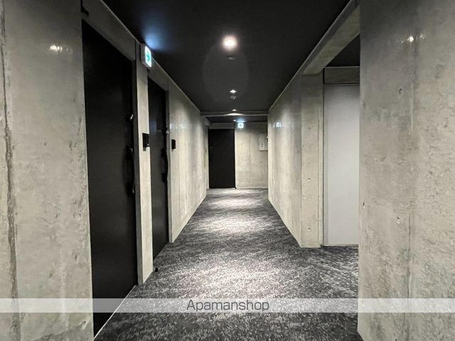 SーRESIDENCE琴似本通AVANTAの内装写真