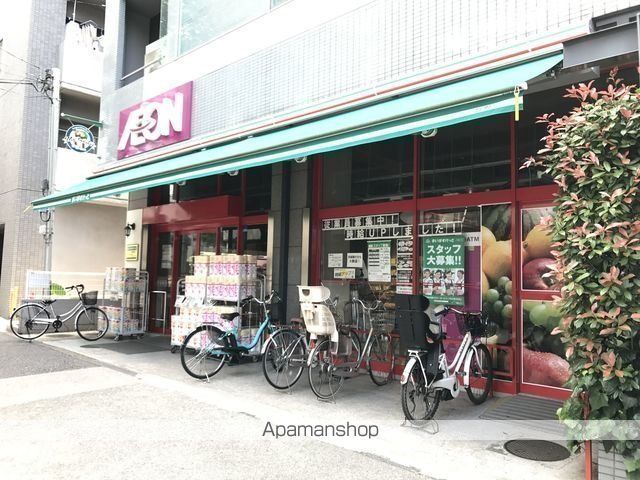 ATOUT COEUR IKEBUKUROの周辺写真