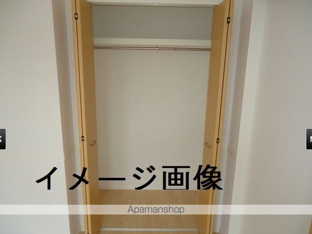 サイフィスの内装写真