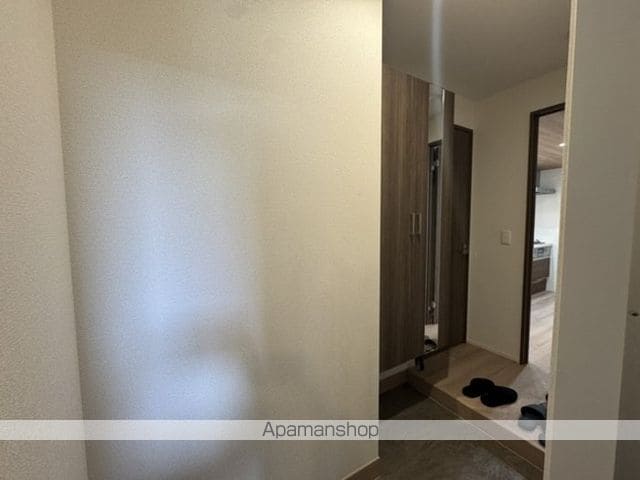 Dーresidence岡町の内装写真
