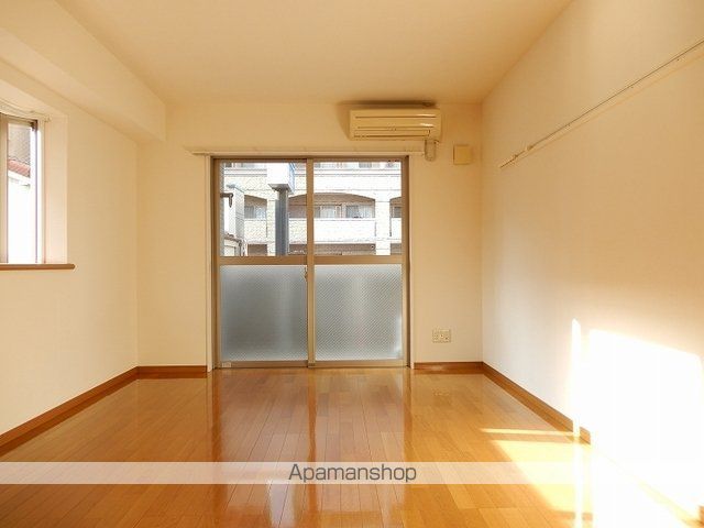 セントラルハイツ上之園の内装写真