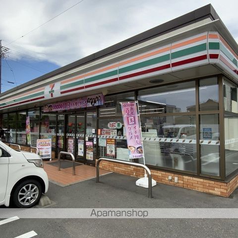 SURPLUS ONE恵比寿の周辺写真