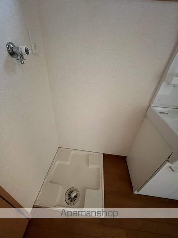 アースブルージュの内装写真