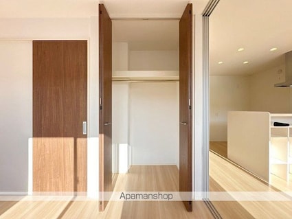 フォーゲルテラス　グリューン　Ⅳ[2LDK/57.56m2]の内装6