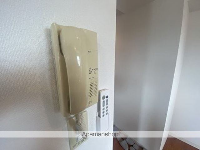 SーFORT南郷通の内装写真