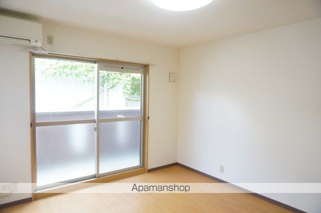 プライムコート南松原の内装写真