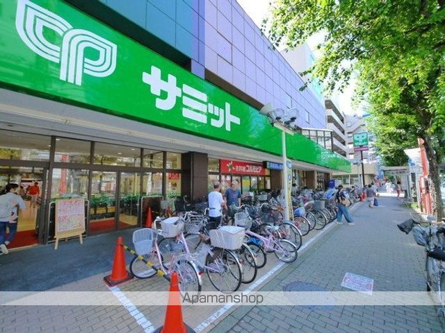 ソフィアNの周辺写真