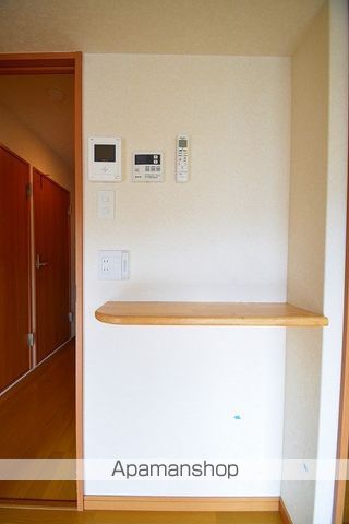 ソレイユガーデンの内装写真