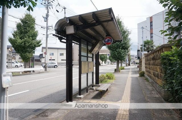 ルレーヴ若草の周辺写真