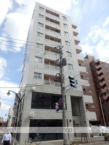 ノンナ ミーアの外観写真