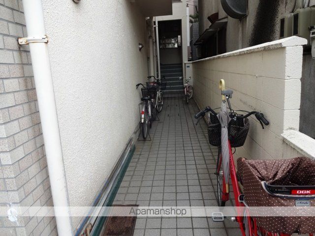 山下マンションのその他写真
