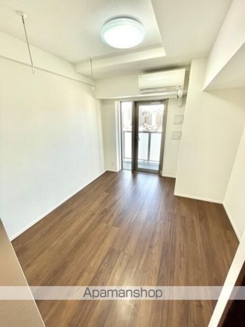 レジディア新御徒町Ⅱ[1K/25.5m2]のバス