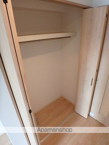 S−FORT福島LIBREの内装写真