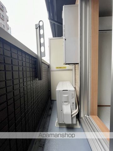 マザーユニックス船橋本町の内装写真