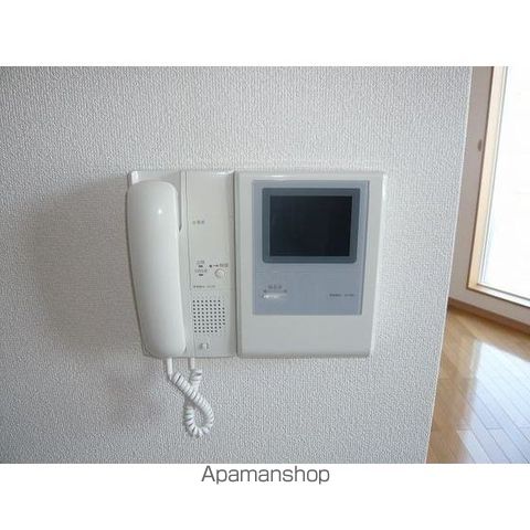 パセオさいわいの内装写真