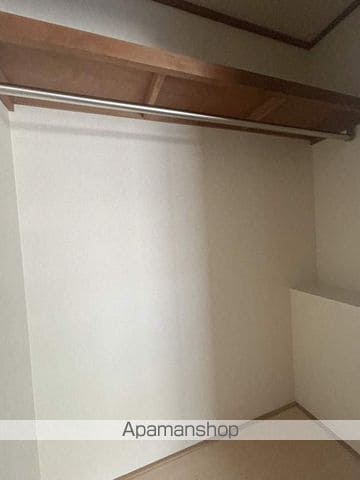 プレジール大和IIの内装写真