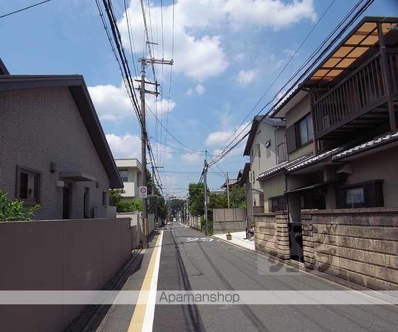 京阪本線 墨染駅 徒歩5分 2階建 築36年の周辺写真