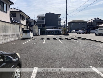 疋田マンションⅡ[1K/24m2]の駐車場