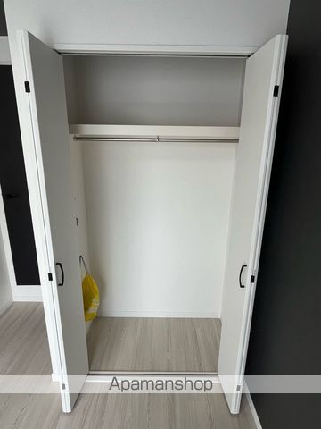 ジーイーサンクの内装写真