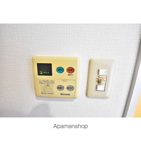 ヴェルト池袋の内装写真