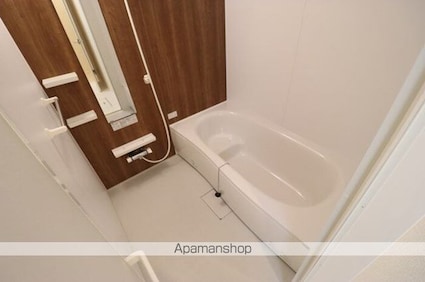 ａｒｇｅｎｔｏ[3LDK/73.76m2]のバス