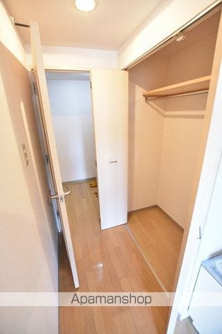 ポーザタウン当別NO−4の内装写真