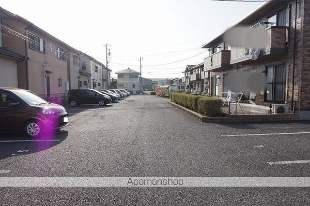フローラティA・B Bのその他写真
