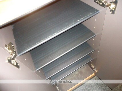 和歌山県和歌山市田尻[1K/24.84m2]の内装6