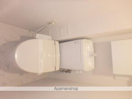 エスティメゾン豊洲レジデンスＣ[3LDK/77.17m2]のバルコニー