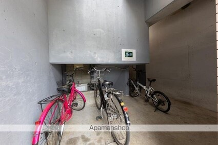 ディエス西宝町[1K/23.8m2]の共用部2