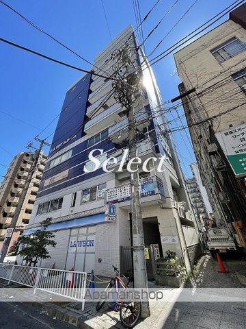 レオネクストル ヴァン ブルーの外観写真
