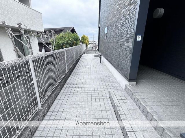 レオパレスフィールド中根のその他写真