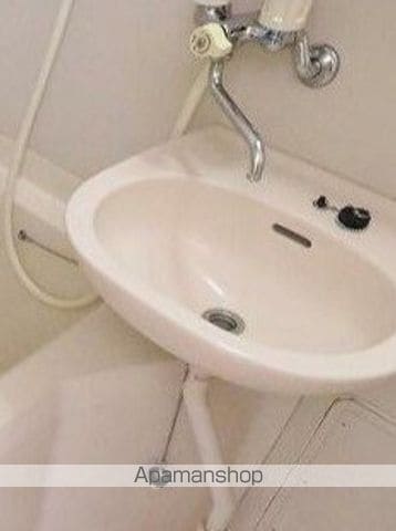 アメニティメイガクの内装写真
