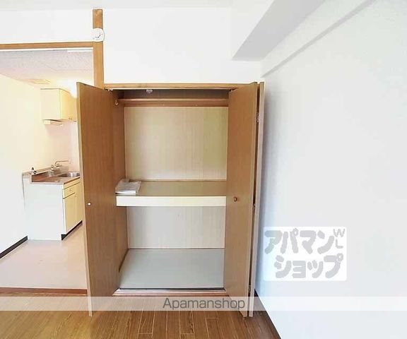 コーポ三谷の内装写真