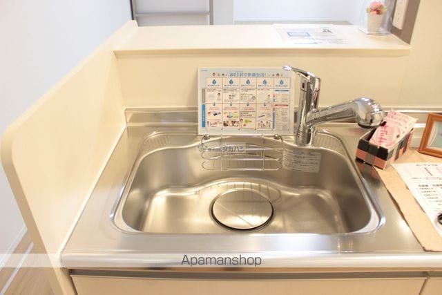 フォレストコートの内装写真
