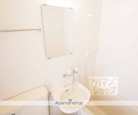 コーポ北白川の内装写真