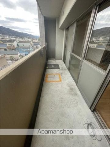 カーサリーヴァの内装写真