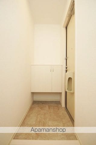 スカイピアの内装写真