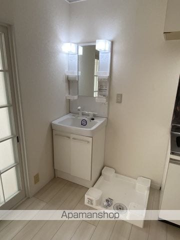 メゾンハーバー蔵波の内装写真