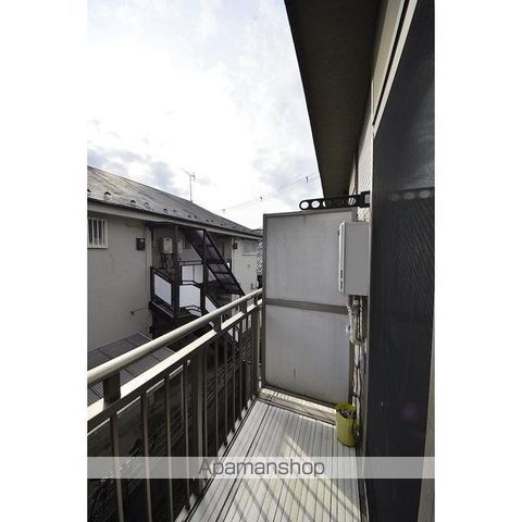 セピアコート仙川の内装写真