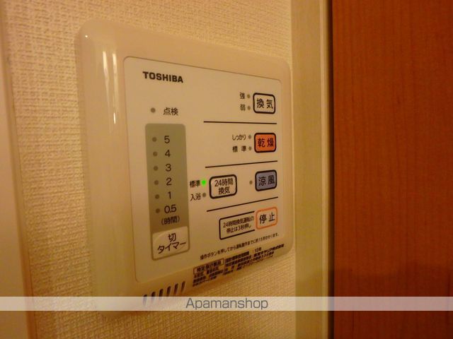 クレイノ敬の内装写真