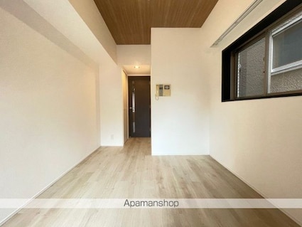 レジディア浅草吾妻橋[1K/21.84m2]のリビング・居間