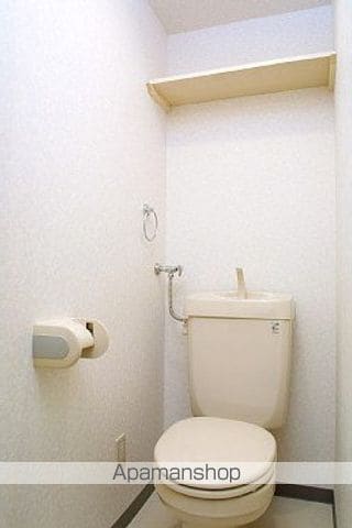 サンレーブ32の内装写真