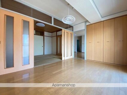 中村第一ビル[2LDK/58.5m2]のその他部屋・スペース