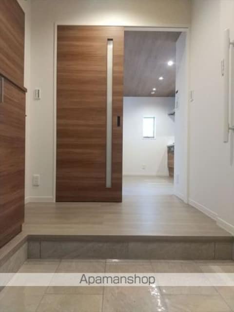 和歌山県和歌山市西紺屋町１丁目[1LDK/47.73m2]の玄関